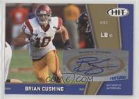 Brian Cushing #/250