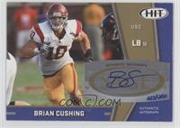 Brian Cushing #/250