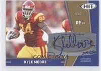 Kyle Moore #/250