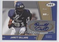 Jarett Dillard #/250