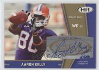 Aaron Kelly #/250