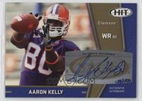 Aaron Kelly #/250