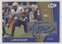 LeSean McCoy #/250
