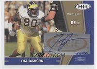 Tim Jamison #/250