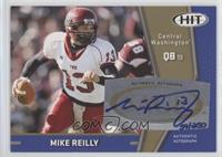 Mike Reilly #/250