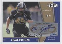 Chase Coffman #/250