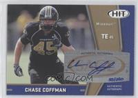 Chase Coffman #/250