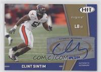 Clint Sintim #/250