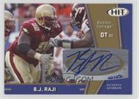 B.J. Raji #/250