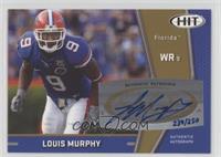 Louis Murphy #/250