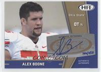 Alex Boone #/250