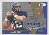 James Casey #/250