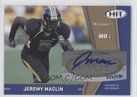 Jeremy Maclin #/250