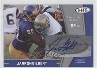 Jarron Gilbert