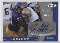 Jarron Gilbert