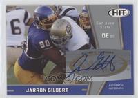 Jarron Gilbert