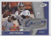 Josh Freeman