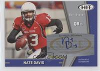 Nate Davis