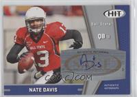 Nate Davis