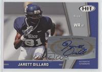 Jarett Dillard