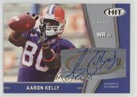 Aaron Kelly