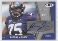 Eugene Monroe