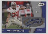 James Laurinaitis