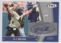 D.J. Boldin