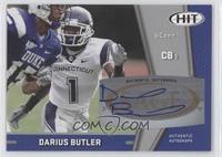 Darius Butler