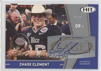 Chase Clement [EX to NM]