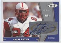 Andre Brown