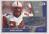 Andre Brown