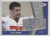 Alex Boone