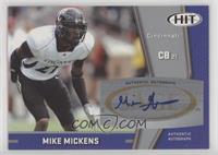 Mike Mickens