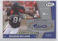 Brandon Williams