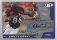 Brandon Williams