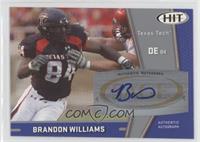 Brandon Williams