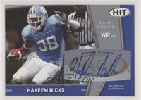 Hakeem Nicks