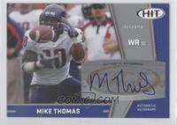 Mike Thomas