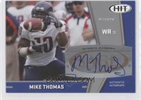 Mike Thomas