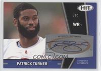 Patrick Turner