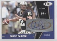 Curtis Painter