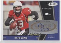 Nate Davis