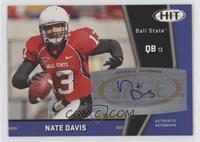 Nate Davis