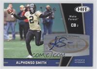 Alphonso Smith