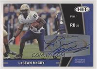 LeSean McCoy