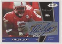 Marlon Lucky [EX to NM]