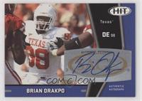 Brian Orakpo