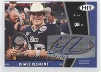 Chase Clement