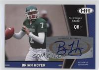 Brian Hoyer